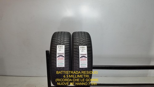 Gomme usate termiche - ,