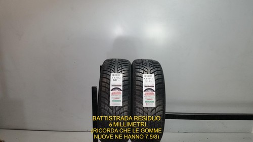 Gomme usate stagioni - gomme,