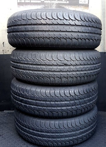 Gomme usate 195 60r15 - usate, 195/60r15