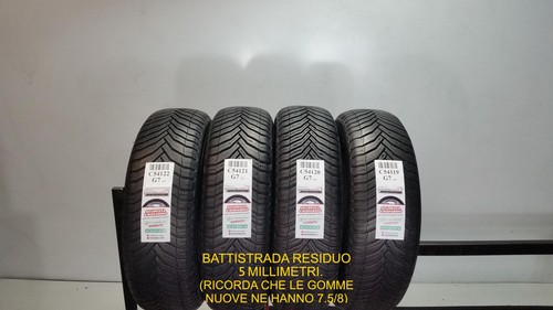 Gomme usate stagioni - ,