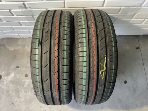 Gomme usate 195 - 2x, r15