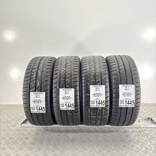 Gomme usate 195 - gomme,
