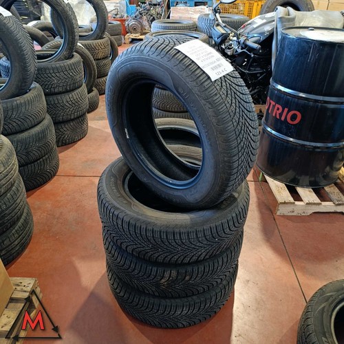 Set gomme pneumatici 4 - 4,