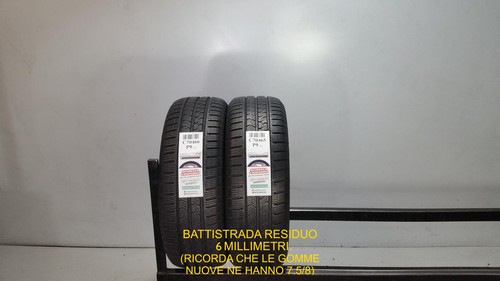 Gomme usate stagioni - ,