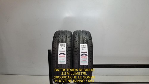 Gomme usate 195 60r15 - 195/60r15, 88h