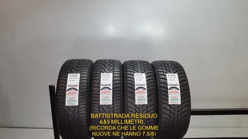 Gomme usate stagioni - gomme, 4