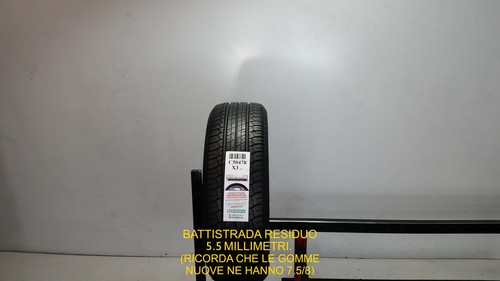 Gomme usate 195 65r15 - usate,