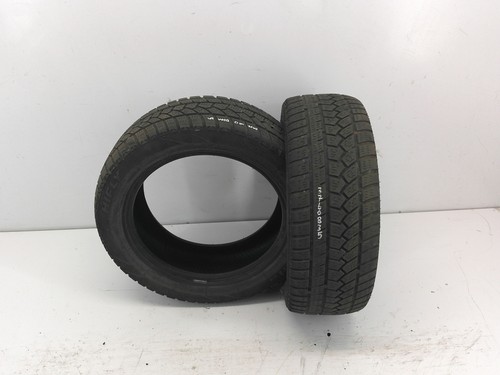 Gomme invernali usate hifly - 2,