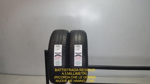 Gomme usate stagioni - ,