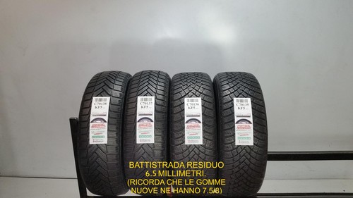Gomme usate termiche - gomme,