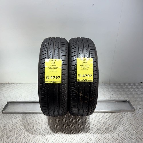 Gomme usate 195 - usate, 65