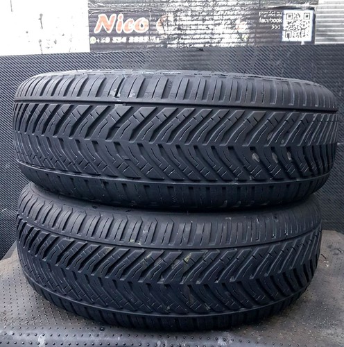 Gomme usate 195 65r15 95h - usate,