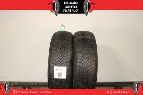 Pneumatici goodride 195 65 - 2, 195/65
