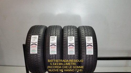 Gomme usate 195 65r15 91h - gomme, 195/65r15