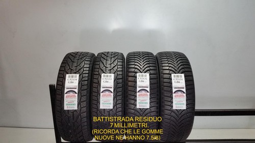Gomme usate termiche - gomme,