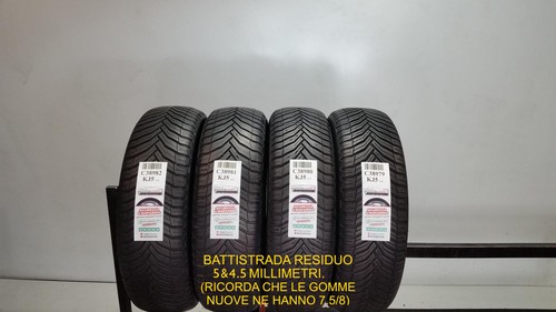 Gomme usate stagioni - gomme,
