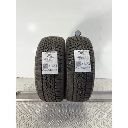 Gomme usate 195 r15 85h - gomme,