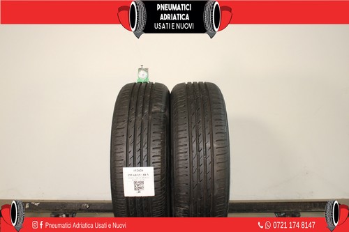 Pneumatici nexen 195 r15 - 2,