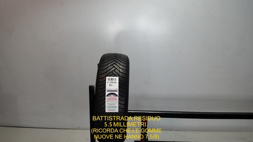 Gomme usate stagioni - , 4