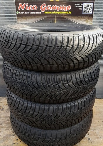 Gomme usate 195 - usate, 91h