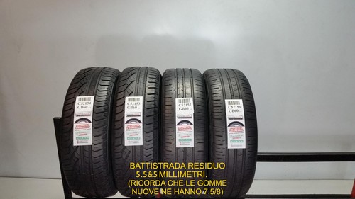 Gomme usate 195 65r15 91h - ,