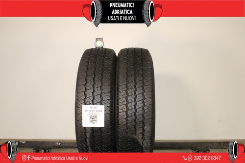 Pneumatici mirage 195 - pneumatici, 195/70