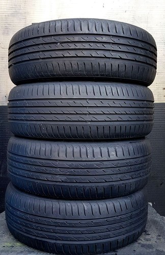 Gomme usate 195 50r15 - usate, 195/50r15