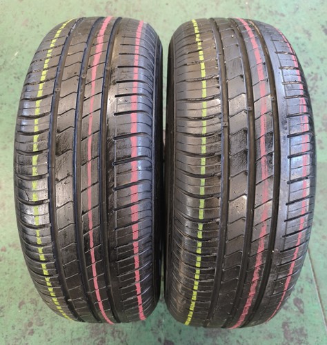 Gomme usate 195 - usate, 95h