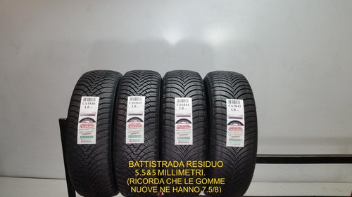 Gomme usate stagioni - usate,