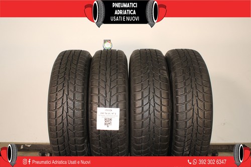 Pneumatici hankook 195 - 4,