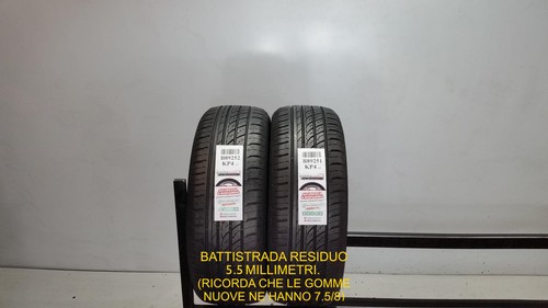 Gomme usate 195 55r15 - gomme,