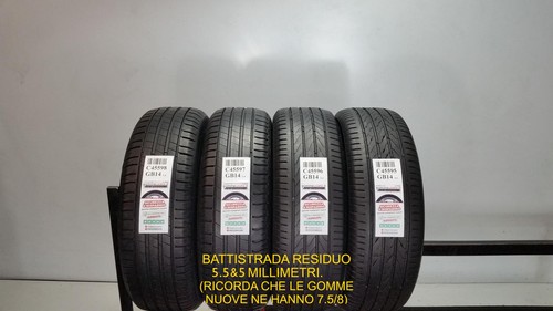 Gomme usate 195 65r15 91h - ,