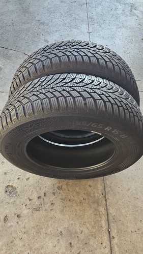 Gomme 195 r15 91t m - gomme,