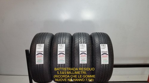 Gomme usate 195 55r15 85v - gomme,