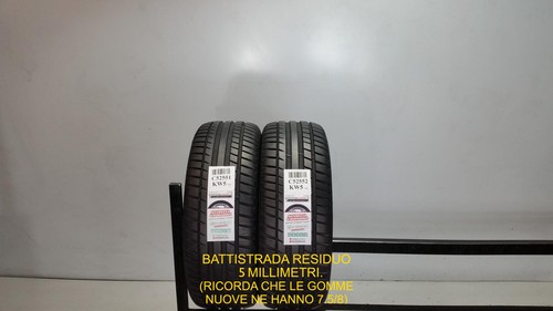 Gomme usate 195 - , 195/55r15