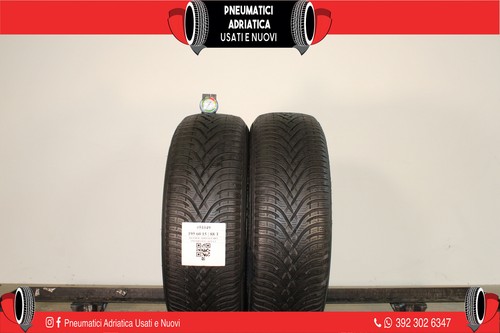Pneumatici kleber 195 r15 - 2,