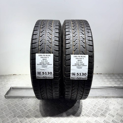 Gomme usate 195 - gomme,