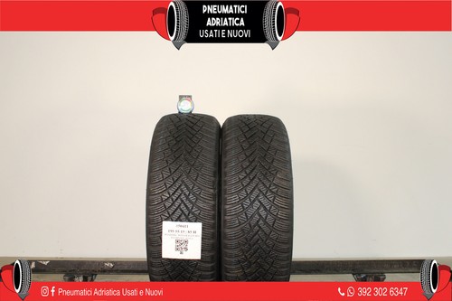 Pneumatici hankook 195 - 2,