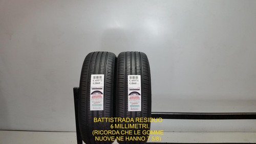 Gomme usate 195 65r15 - , 195/65r15