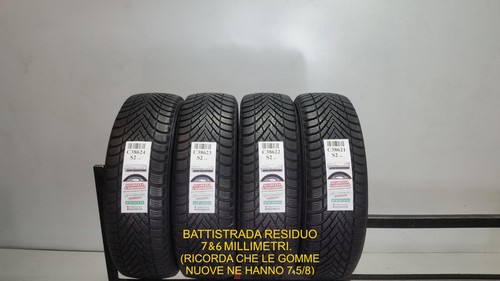Gomme usate termiche - gomme,