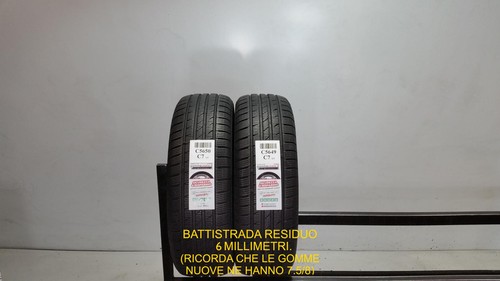 Gomme usate termiche - usate,