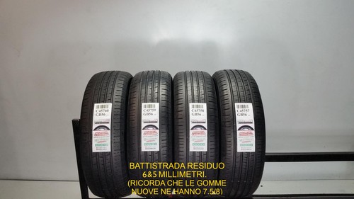 Gomme usate 195 - usate, 91h