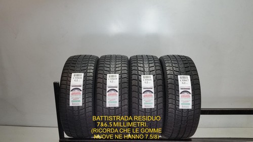Gomme usate termiche - gomme,