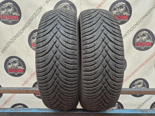Gomme invernali usate - 2,