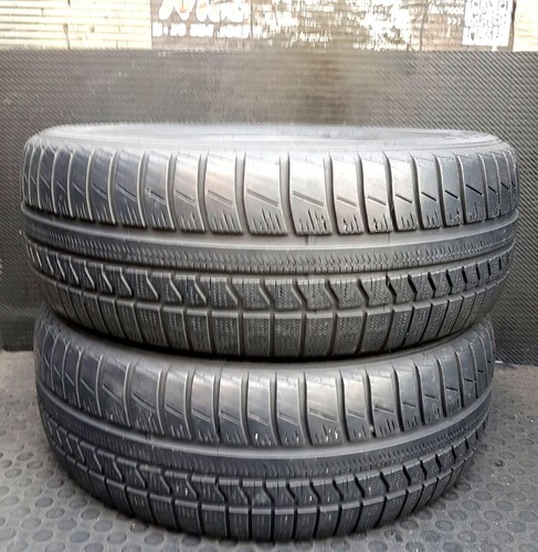 Gomme usate 195 60r15 - usate, 88h