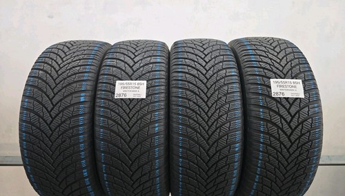 Gomme invernali firestone - gomme,