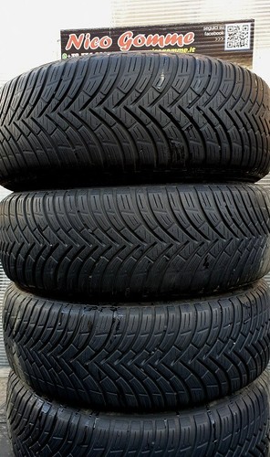 Gomme usate 195 65r15 91h - usate,