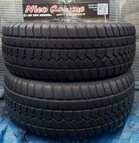 Gomme usate 195 55r15 - usate, 85h