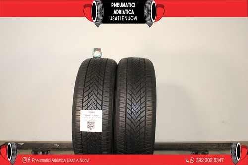 Pneumatici tracmax 195 - 2, 195/60