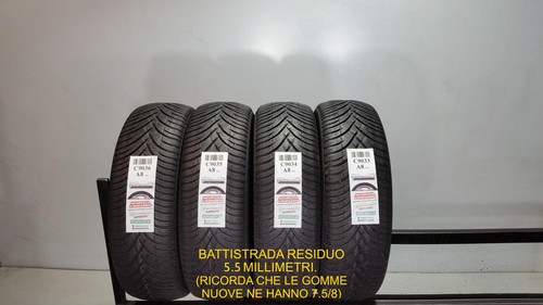 Gomme usate termiche - usate,